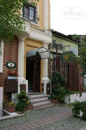 Hotelier's photos Apricot 3*