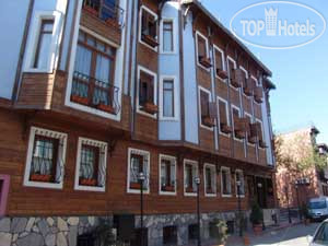 Hotel photo Artemis APT