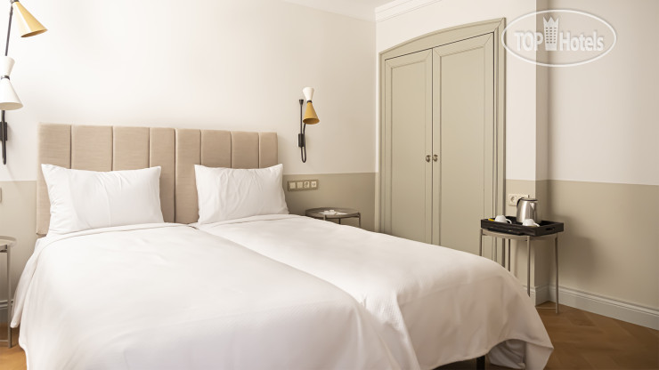 Hotelier's photos Ishak Pasa Palace by Signature Hotels