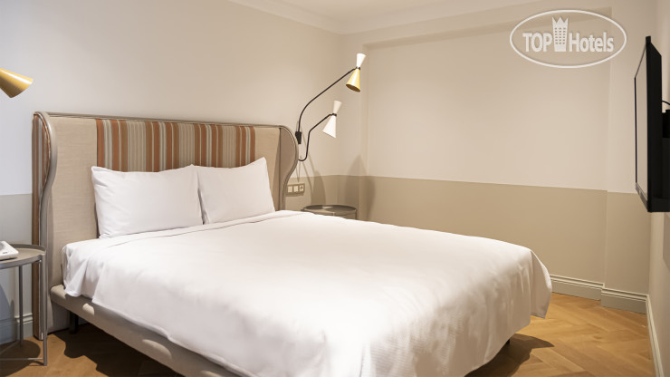 Hotel photo Ishak Pasa Palace by Signature Hotels 