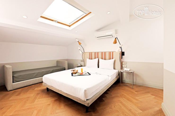 Hotel photo Ishak Pasa Palace by Signature Hotels 