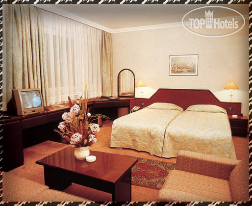 Новые добавленные фото туристов Mineo Hotel Taksim 4*