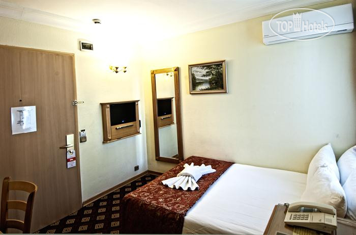 New photos from tourists Express Star Hotel 3*