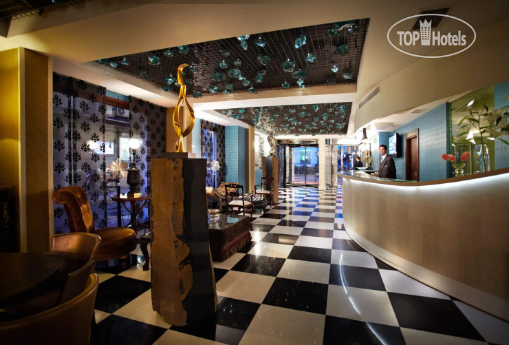 Hotel photo Konak 4*