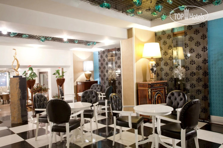 Hotel photo Konak 4*