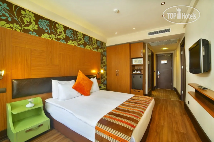 Hotel photo Konak 4*