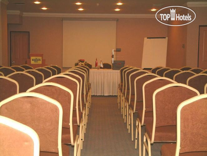 New photos from tourists Ramada Istanbul Taksim 4*