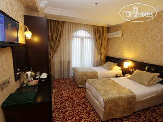 New photos from tourists Balin 3*
