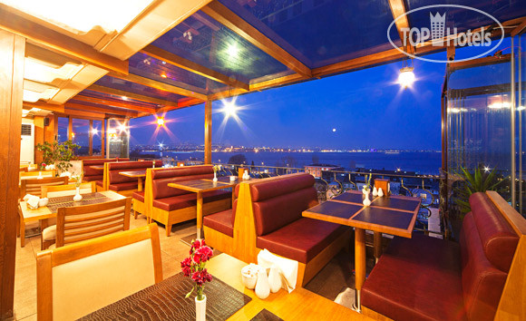 New photos from tourists Azade Hotel 4*