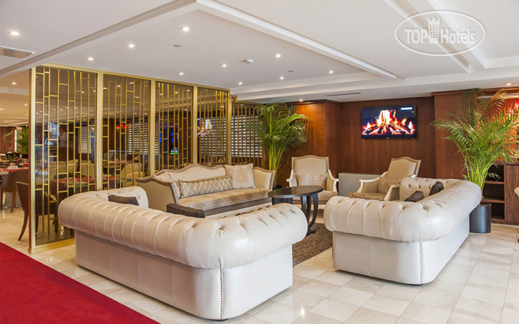 Hotel photo Taksim Express Hotel 
