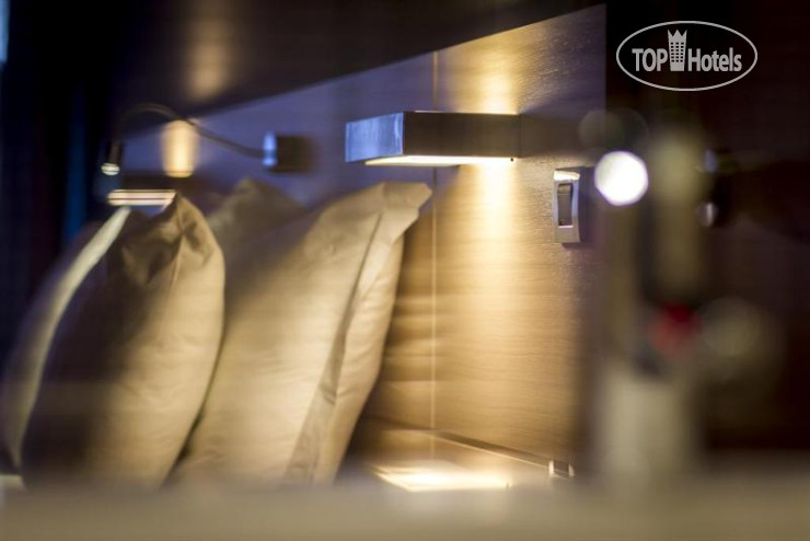 Hotel photo Park 156 Hotel Istanbul 3*
