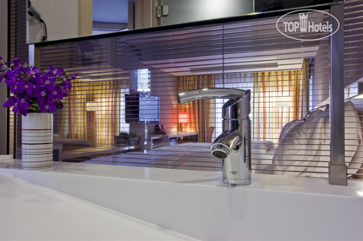 New photos from tourists Park 156 Hotel Istanbul 3*