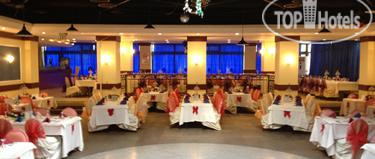 Hotel photo Kaya Prestige Sunshine 4*