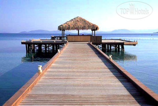 New photos from tourists Sheraton Cesme Hotel, Resort and Spa 5*