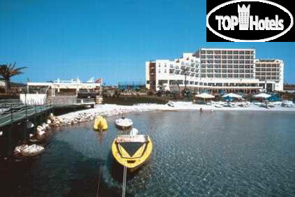 Hotel photo Suzer Sun Dreams 5*