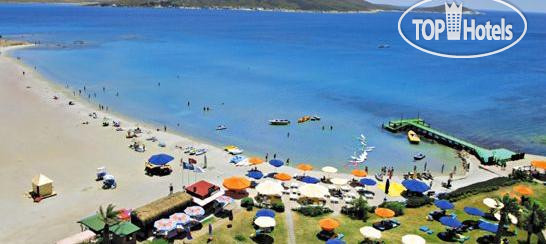 New photos from tourists Suzer Sun Dreams 5*
