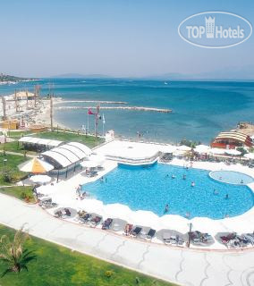 New photos from tourists Ilica 5*