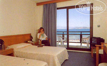 New photos from tourists Delmar 3*