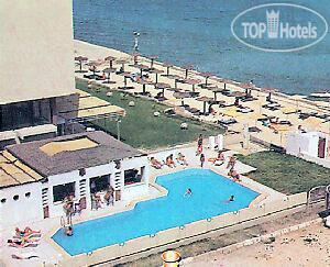 New photos from tourists Scala Nuova Inkim Hotel 3*