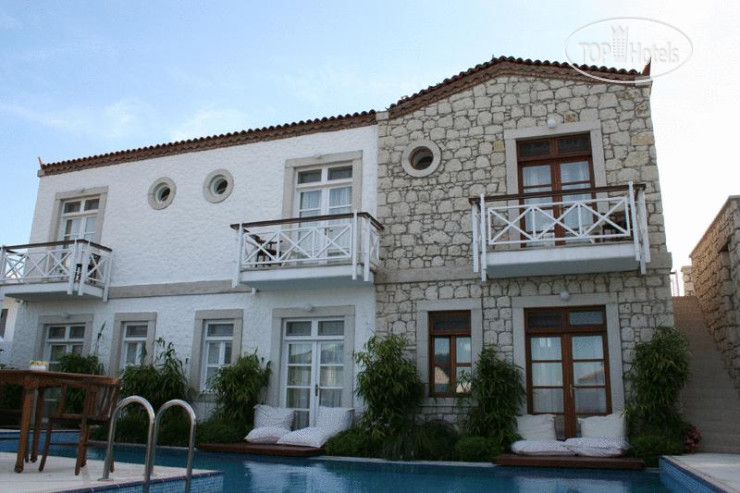 Hotelier's photos Tur 58 Otel 2*