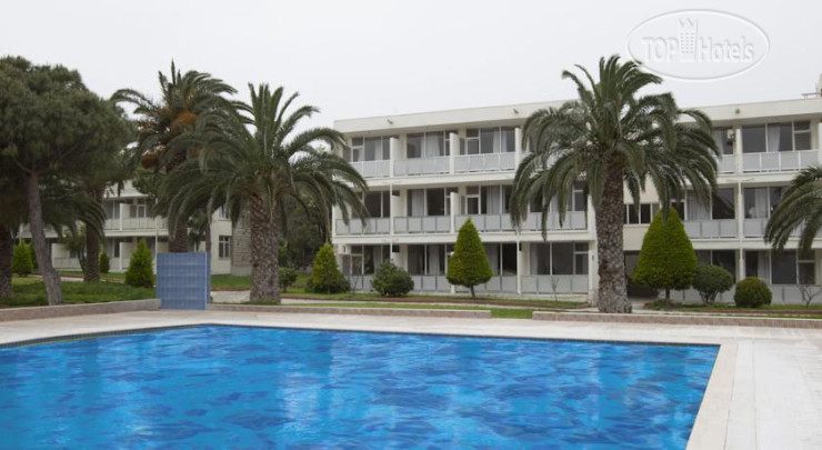 Hotel photo A11 Hotel Cesme 4*