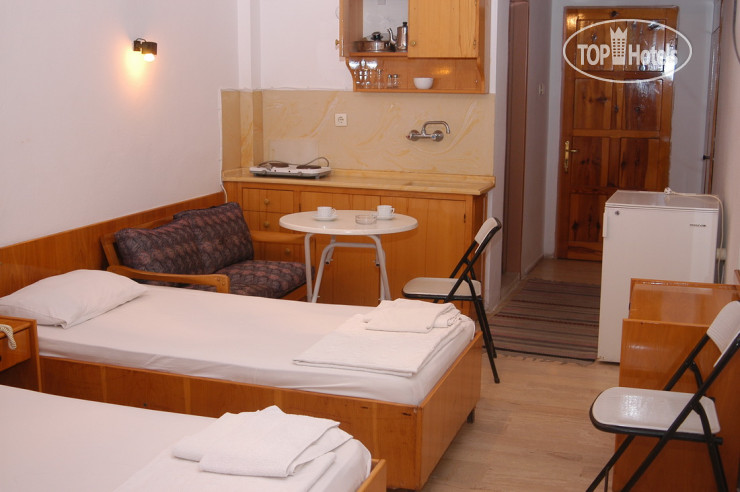 New photos from tourists Goren Hotel