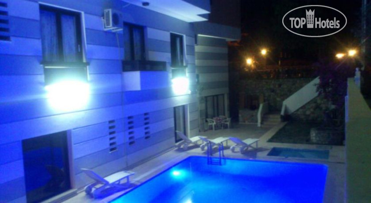 New photos from tourists Kabasakal Hotel 2*