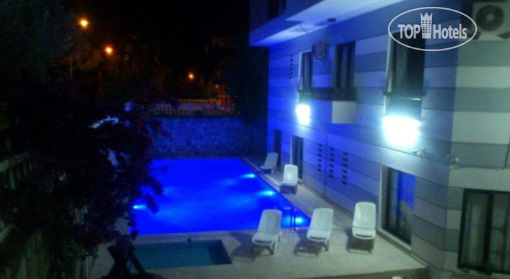 Hotelier's photos Kabasakal Hotel 2*