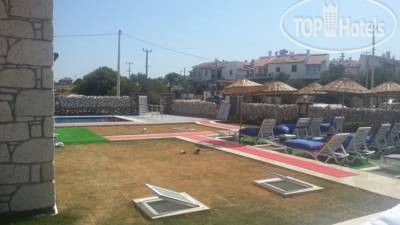 New photos from tourists Dream Hotel
