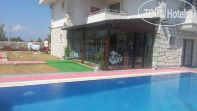 Hotel photo Dream Hotel 