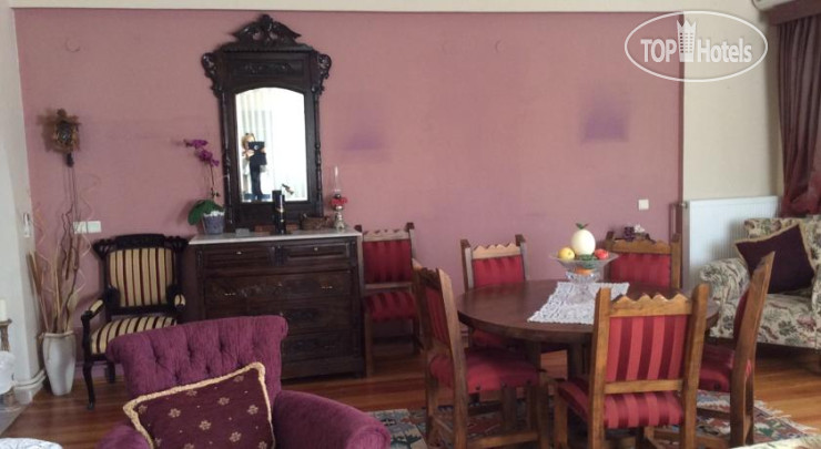 New photos from tourists House Villa