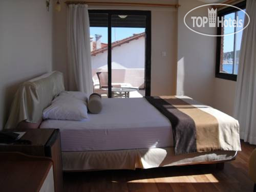 New photos from tourists Kerman Hotel