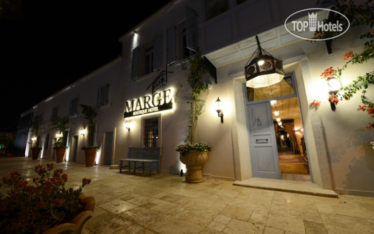 Hotel photo Marge Hotel 