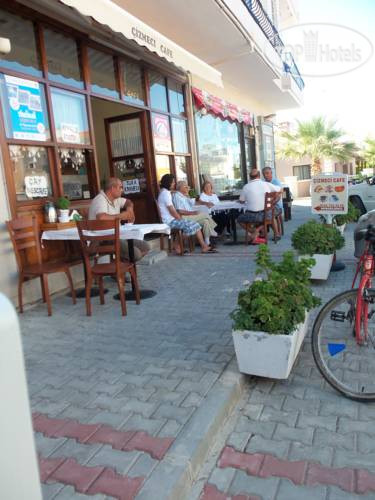 Hotelier's photos Cizmeci Apart Hotel