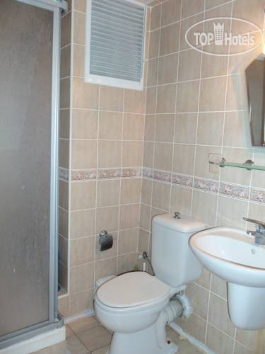 New photos from tourists Cizmeci Apart Hotel