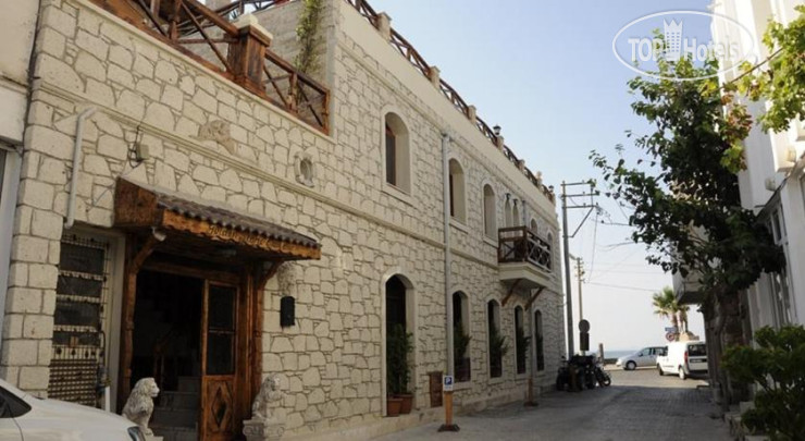 Hotel photo Golden Stone Hotel 