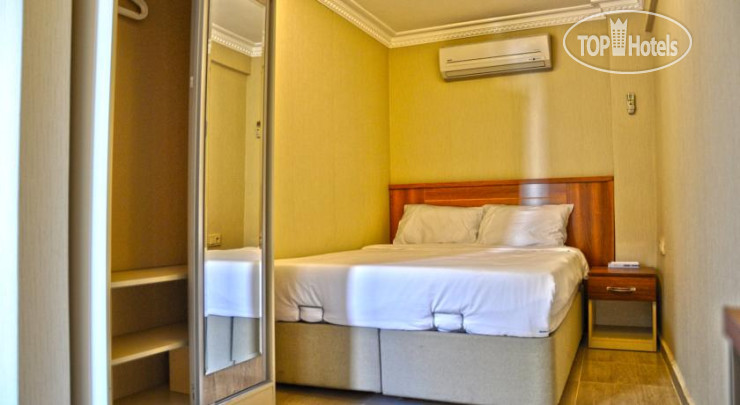 New photos from tourists Golden Stone Hotel