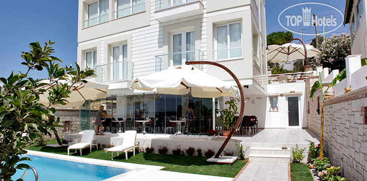 Hotelier's photos Lara Ilica Hotel