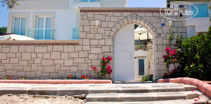New photos from tourists Lara Ilica Hotel