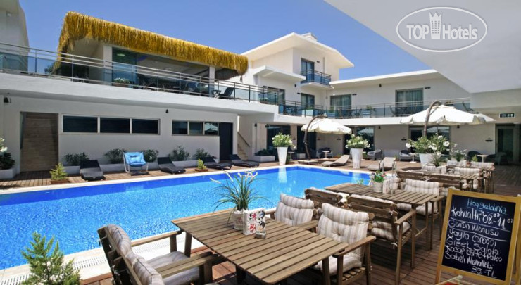 New photos from tourists Best Western Plus Cesme Hotel