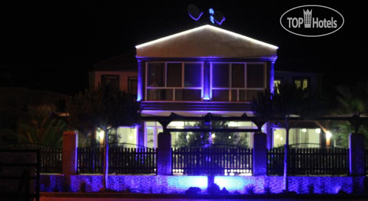 Photos Cesme Ada Hotel