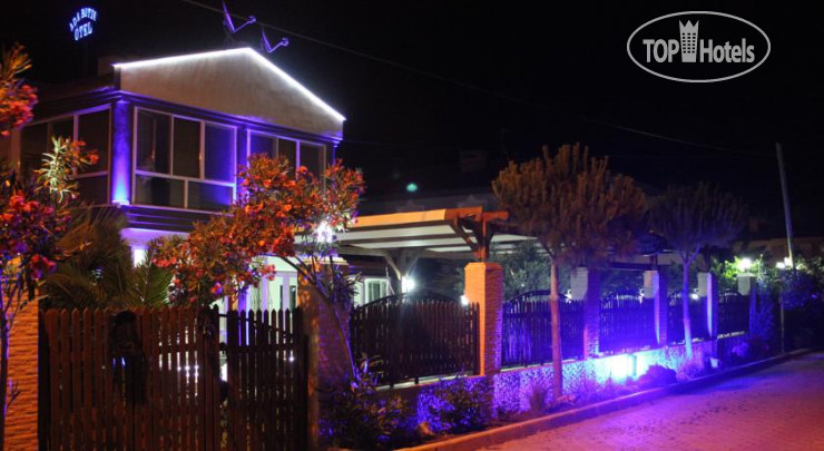 New photos from tourists Cesme Ada Hotel