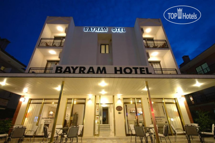 Hotelier's photos Bayram Hotel