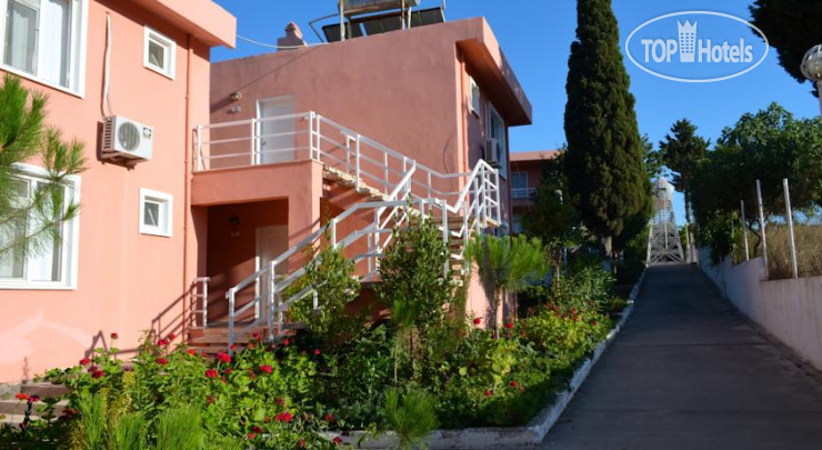 New photos from tourists Seker Apart Hotel