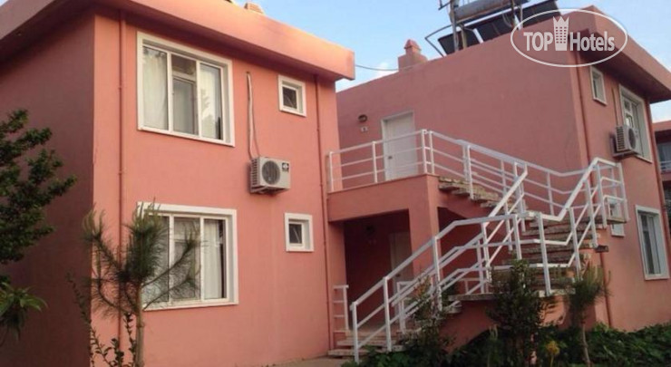 Hotel photo Seker Apart Hotel 