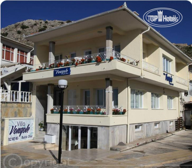 Photos Villa Vongole Hotel