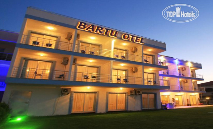 Photos Bartu Hotel