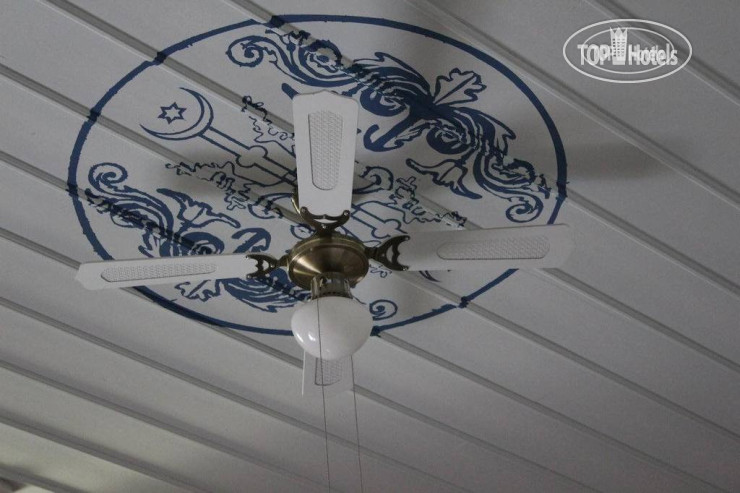 New photos from tourists Eski Tas Hotel