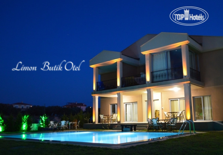 Hotelier's photos Limon Hotel