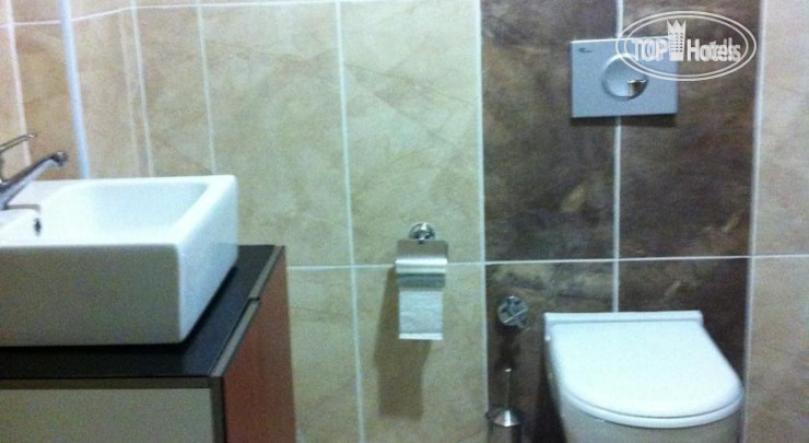 New photos from tourists Limon Hotel